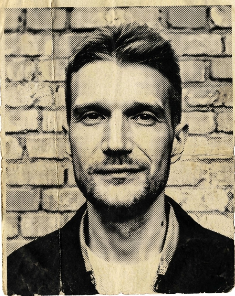 Егор. Студия одного человека.